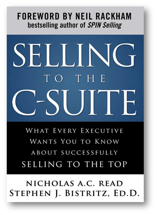 Selling the C-Suite